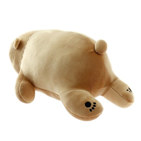 Soft toy "Bear", 30 cm, color mix-6