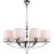 8 lamps