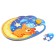 Wooden puzzle with the chip "Sweet dreams", 11 details