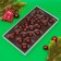 Chocolate set "New Year's Present", Red Penal 230 g