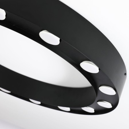 Attica ceiling 700 mm, GU10 75W-4