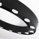 Attica ceiling 700 mm, GU10 75W