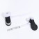 Shoes "oh, frost", set 4 pcs, 3 size, black