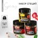 A set of spices “Real gourmet”: for fish, meat and chicken, 150 g (3 pcs. X 50 g).