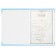 The folder for the birth certificate "Our baby", A4.