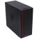 Computer Graviton D50i, G5400, 8 GB, SSD 256 GB, UHD 610, Noos, Black