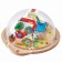Labyrinth Hape "Sunny Valley" for kids, 3D