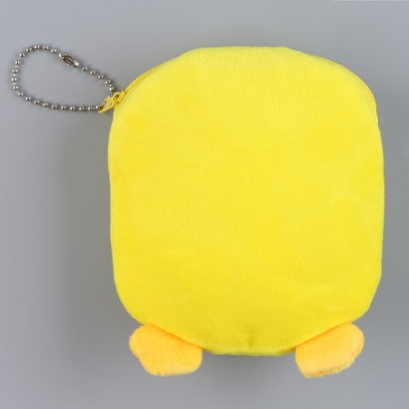 Wedner's wallet soft "duckling"-2