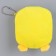 Wedner's wallet soft "duckling"