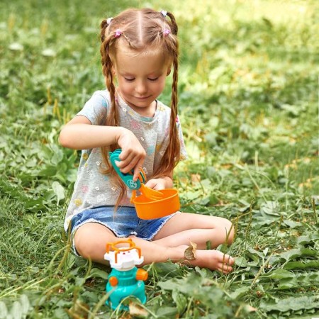 Game set "A set of a tourist with a set for a picnic", 6 items-10