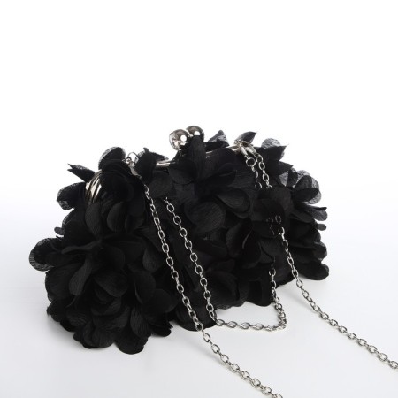 Bag-clath on the farmar, black color-2