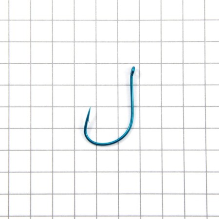 The hook Owner Pint Hook Blue No. 2, 9 pcs.-2