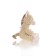 Soft toy Gulliver Girafics "Jero", 22 cm