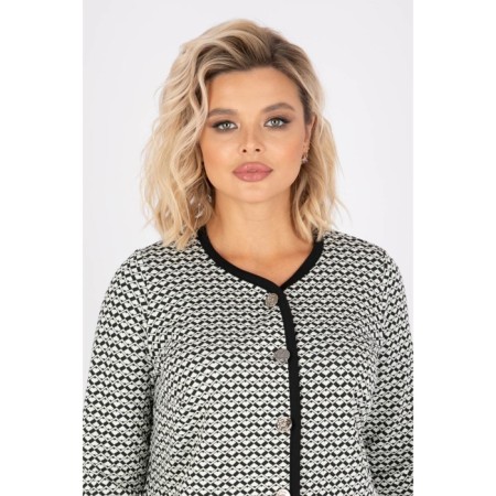 Female costume: jacket, skirt, size 54-7