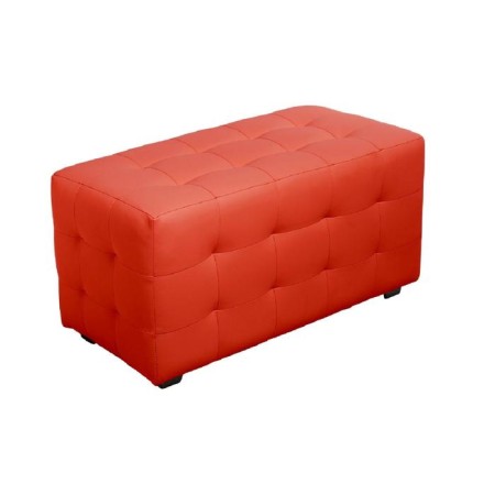 Terra Puff 800x400x420 Red