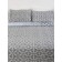 Bed linen 2 joint venture sig, size 180x215 cm, 175x210 cm, 70x70 cm - 2 pcs
