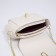 Bag-mixer on the valve, white color