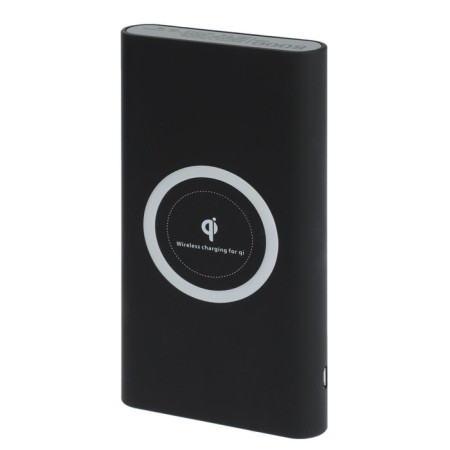 External Luazon battery PB-31, 8000 mAh, USB, MicroUSB, Type-C, Bespr. charger-10