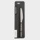 A set of stainless steel knife magistro "olin", length 22.7 cm, 6 pcs