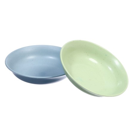 Developing set "Firm and Soft", 5+-2