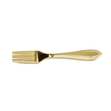 The handle "fork" Cappio RSC002, m/o 76 mm, color gold-3