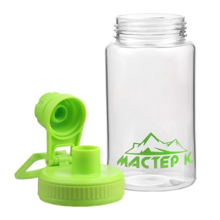Water bottle, 400 ml, "Master K"-1