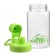Water bottle, 400 ml, "Master K"