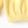 CEOPLE CARS (sweatshirt, trousers) minku yellow color, height 104