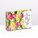 Gift box team "Tulips", 21 x 15 x 5.7 cm