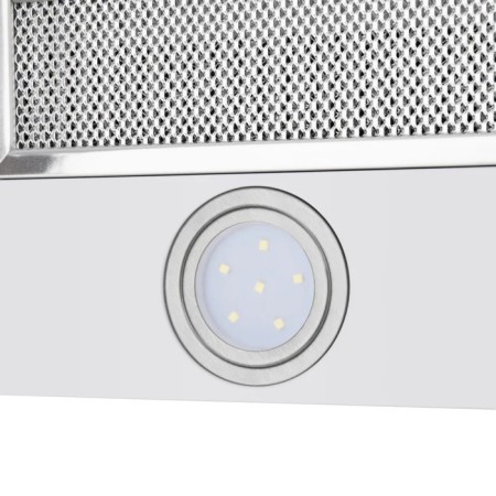 Hax Homsair Flat 50, built -in, 520 m3/h, 2 speeds, 50 cm, white-3