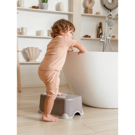Foot stand Amarobaby Moving Up, color gray color-10