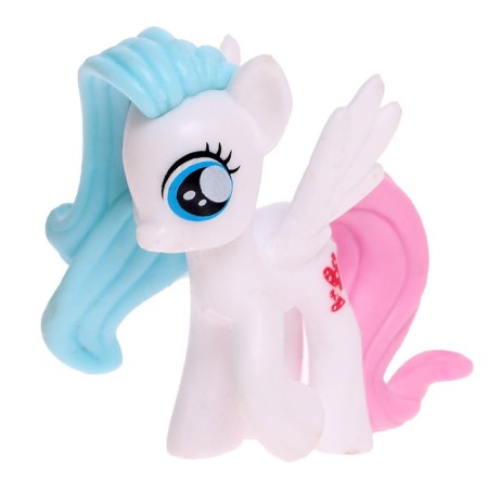 Toy pony "Varechka", mix-5