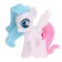 Toy pony "Varechka", mix