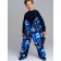 Winter overalls for the boy PlayTode, height 170 cm
