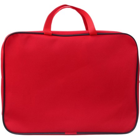 Folder with handles Textile A4, 350x270x100 mm, Mickey Mouse-3