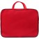 Folder with handles Textile A4, 350x270x100 mm, Mickey Mouse