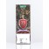 Package laminated for a bottle "Happy Defender of the Fatherland Day!", 13 x 36 x 10 cm