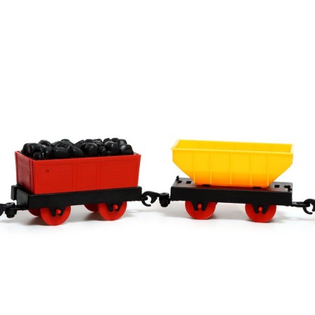Train "Product", on batteries-3