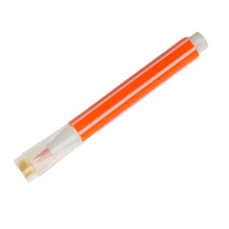 Fleeters 36 colors, with a seal, a ventilated cap, mix-3