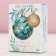 Salt for the bath "Winter Tale!" 100 g, mint aroma