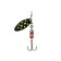 Spinning spinning Akara Action Series Long 1, 5 g, color A7