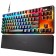 SteelSeries Apex Pro TKL (2023) Mechanical Black USB For Gamer Led (Summer 106853