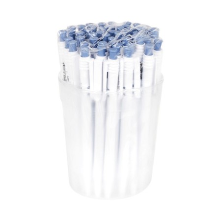 Handle Automatic HEAMM Blue, 0.7mm, White Corps-4