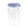 Handle Automatic HEAMM Blue, 0.7mm, White Corps