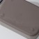 Storage box with the infinity lid, 20 × 29 × 14.5 cm, 6.2 l, the color is French gray color