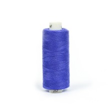 IDEAL 40/2 threads, length 366 m, color No. 257 violet, 10 pcs to the unit