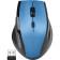Mouse Defender Accura MM-365, wireless, optical, 1600 dpi, 1xaa (not in compls), blue