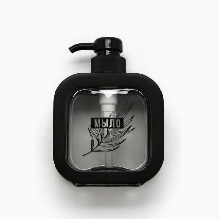Aesthetics liquid deceator, black, 300 ml.-4