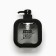 Aesthetics liquid deceator, black, 300 ml.