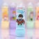 Lip balm "Party", a mix of flowers and aromas